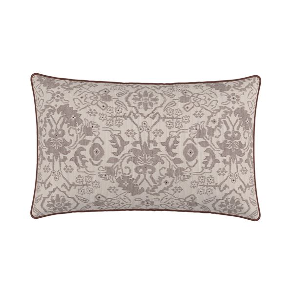 Kassi Cushion - Dusky Pink